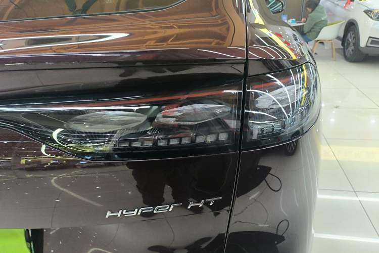 Used Hyptec HT 2024 825 Ultra-High Voltage LiDAR Edition
