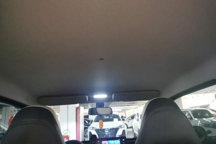 Used Geely Galaxy Panda 2024 200km Panda Kart