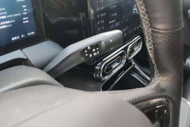 Used Leapmotor C11 2021 Luxury Edition
