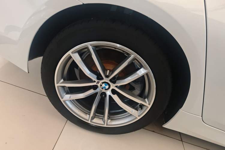 Used BMW 5 Series 2019 525Li M Sport Package
