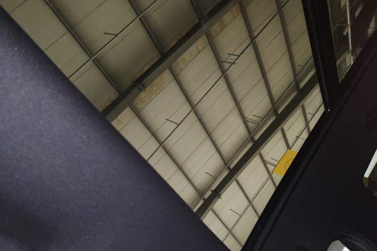 Used GAC Trumpchi GS8 2022 Dual-Engine Series 2.0TM Two-Wheel Drive Prestige Edition (7 Seats) Headliner