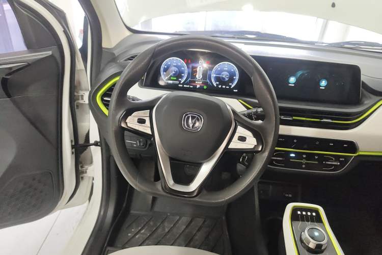 Used Oshan Benni E-Star 2022 Charming Edition Colorful Model Lithium Iron Phosphate
