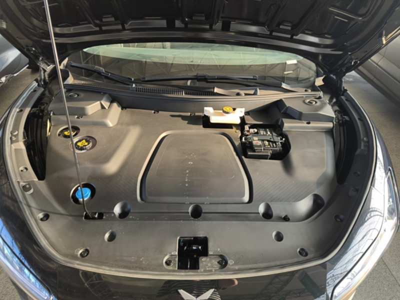 Used XPeng MONA M03 2025 600 with Ultra-Long Range Max — 19