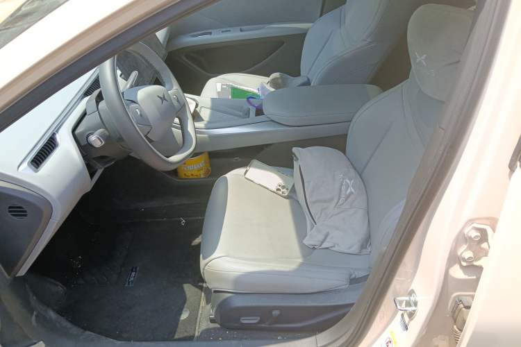 Used XPeng MONA M03 2024 515 Long-Range
