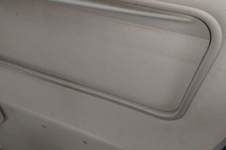 Used Chery Tiggo 3X 2017 1.5L Automatic Luxury Edition