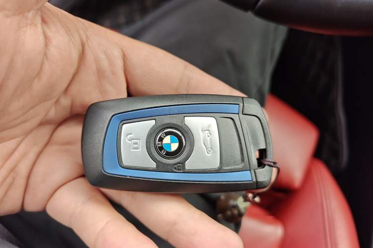 Used BMW 3 Series GT 2020 320i M Sport Night Edition