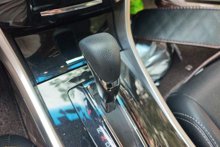 Used Honda Accord 2016 2.0L Comfort Edition
