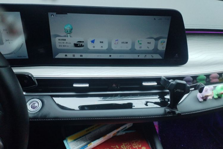 Used Chery Arrizo 8 2025 1.6T DCT Smart