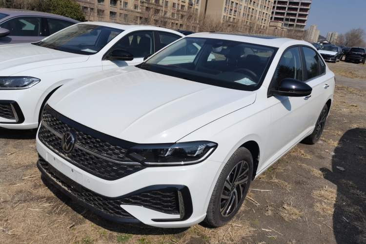 Used Volkswagen Lavida 2024 300TSI DSG Starry Sky Leading Edition