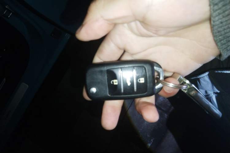 Used Xiaomi Auto SU7 2024 Rear-Drive Ultra-Long Range Advanced Pro-Level Intelligent Driving Version Vehicle Key