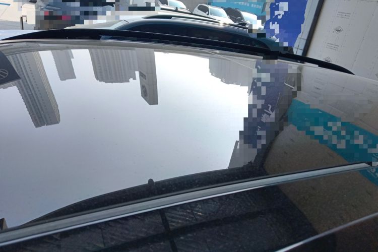 Used Volkswagen Tiguan L 2024 PRO 380TSI Four-Wheel Drive R-Line Prestige Edition
