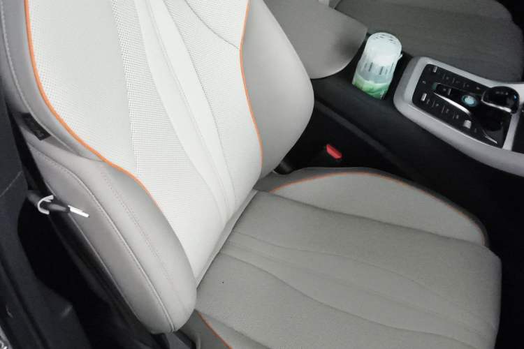 Used BYD Song Pro New Energy 2023 Champion Edition DM-i 110KM Excellence Model