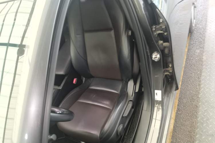 Used Mazda 3 Axela 2020 2.0L Automatic Zhiya Edition Left Front Seat