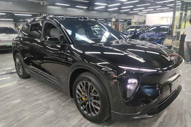 Used Nio ES6 2024 75 kWh
