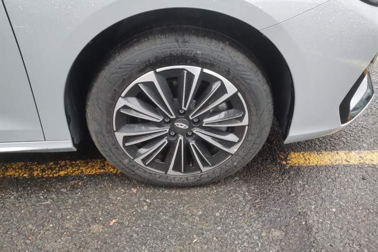 Used Chery Fengyun A8 2024 127 Yufeng Edition