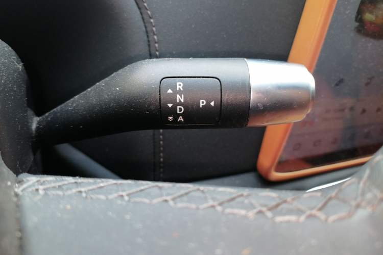 Used Li Auto L8 2024 Pro Model
