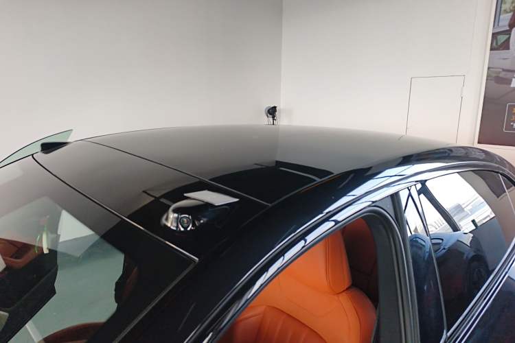 Used ONVO L60 2024 60 kWh Rear-Drive Version