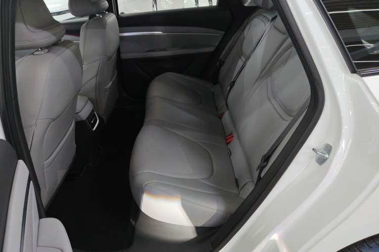 Used XPeng MONA M03 2025 600 with Ultra-Long Range Max