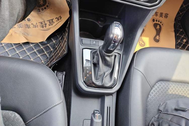 Used Jetta VA3 2019 1.5L Automatic Enjoyment Edition