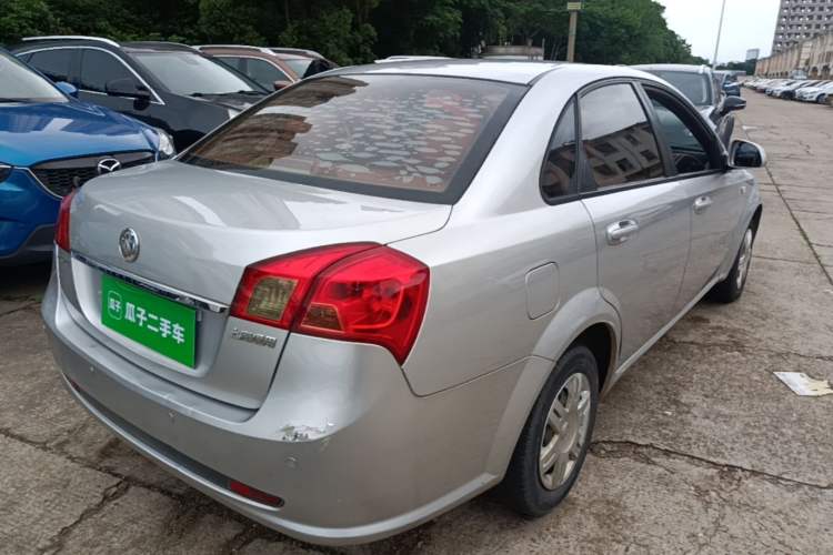 Used Buick Excelle 2013 1.5L Automatic Classic Model
