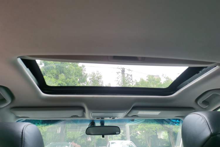 Used Acura CDX 2019 1.5T Two-Wheel Drive Comfort Edition
