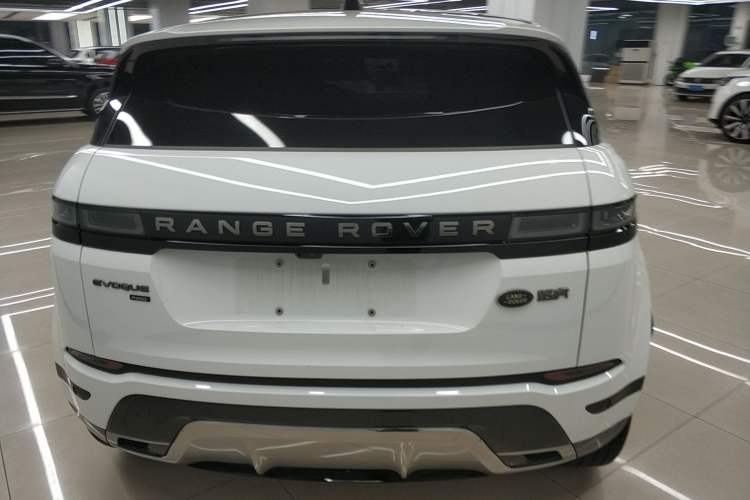 Used Land Rover Range Rover Evoque 2021 Range Rover L 249 PS R-Dynamic SE Luxury Edition