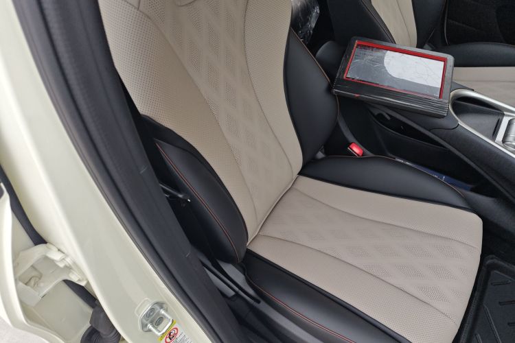 Used BYD Dolphin 2025 420km Free Edition