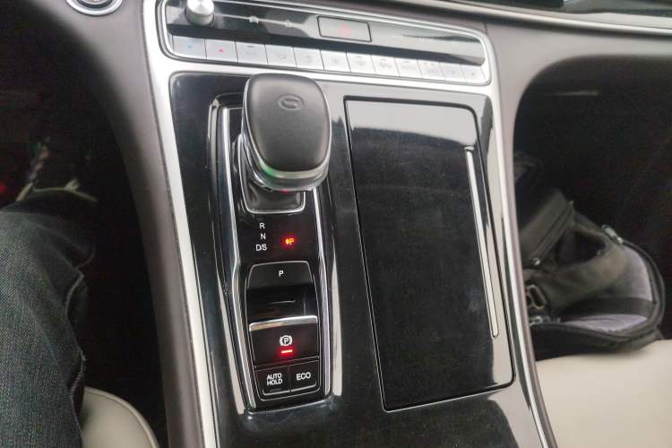 Used GAC Trumpchi M8 2021 Lingxiu Series 390T Deluxe Edition
