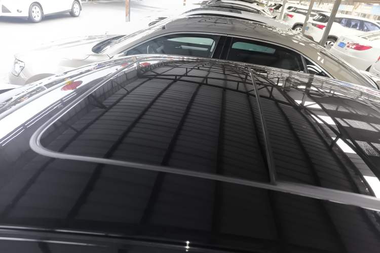 Used Lynk & Co 07 2024 EM-P 126 Long-Range Halo
