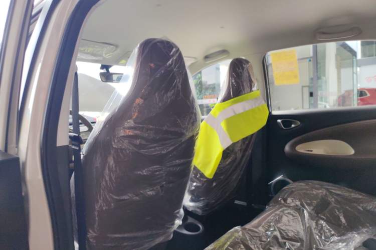 Used Wuling Bingo 2024 203km Light Edition