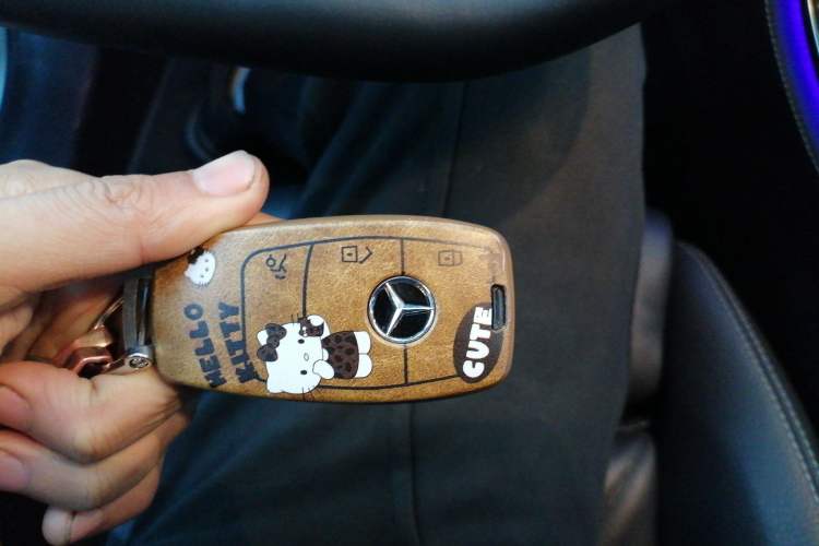 Used Mercedes-Benz E-Class 2021 Facelift E 260 Coupe