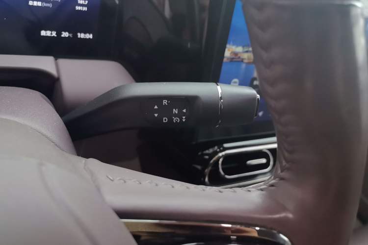 Used Leapmotor C11 2021 Performance Edition