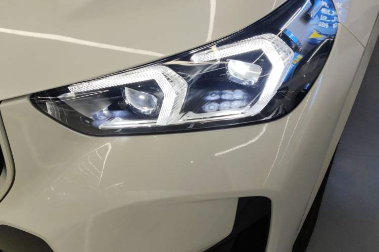 Used BMW X1 2023 sDrive25Li M Sport Package
