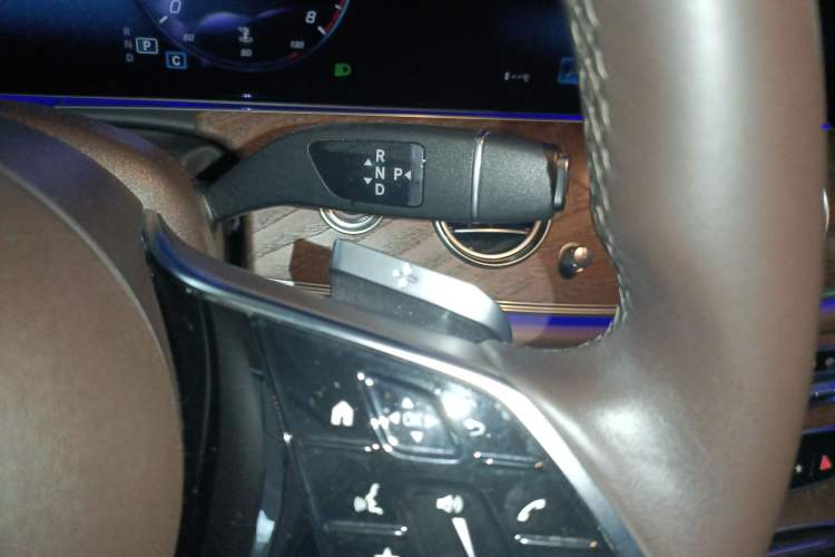 Used Mercedes-Benz E-Class 2021 E 300 L Luxury Model