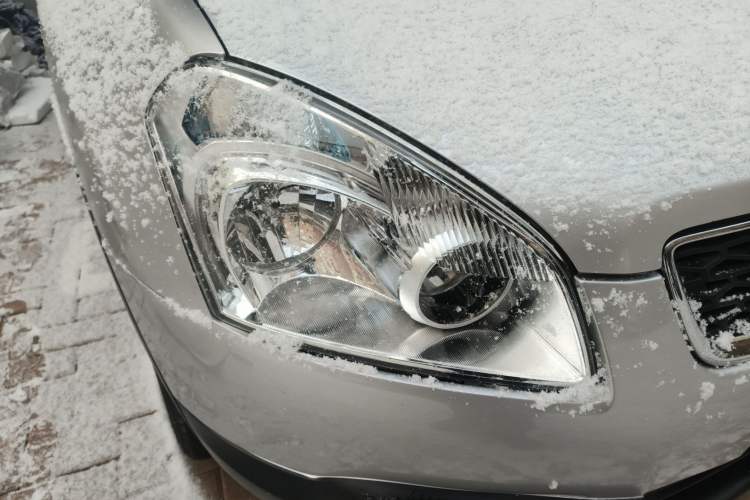 Used Nissan Qashqai 2011 2.0 XV Lea CVT 2WD