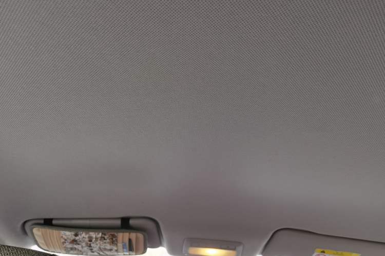 Used Wuling Jiachen 2022 1.5L Manual Enjoyment Elite Model
