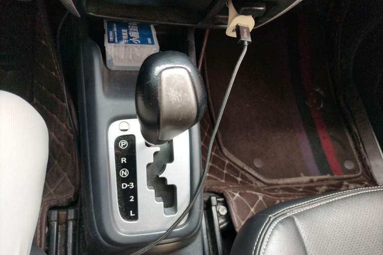 Used Suzuki Jimny 2009 1.3 AT Fashion Edition
