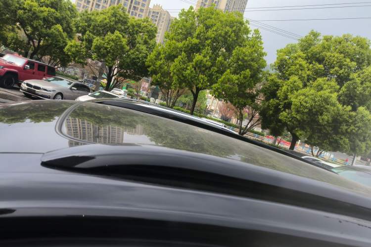 Used Volkswagen Touareg 2019 3.0 TSI RuiFeng Edition China VI Standard Roof