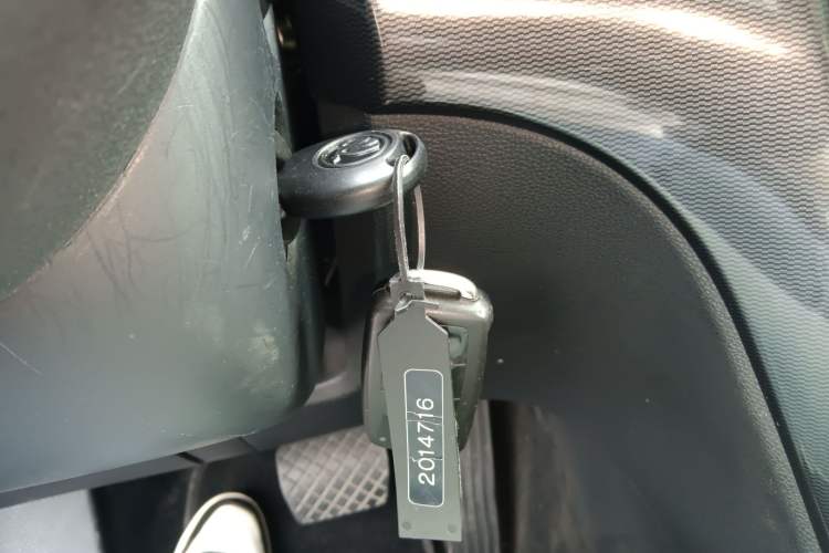 Used Skoda Yeti 2017 TSI280 DSG Advanced Edition