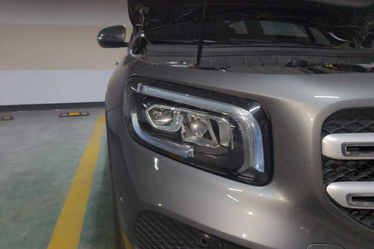 Used Mercedes-Benz GLB 2021 GLB 200 Dynamic Edition