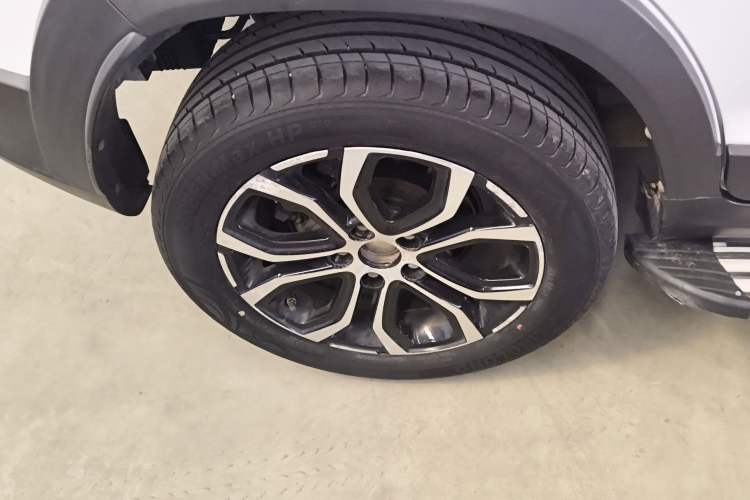 Used Chery Tiggo 3X 2018 1.5L Manual Elite Edition