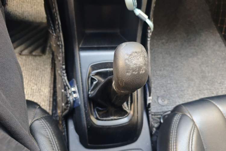 Used Baojun 310 2020 1.2L Manual Value Edition
