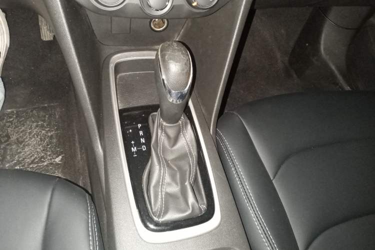 Used Chevrolet Cavalier 2016 1.5L Automatic Enjoyment Edition