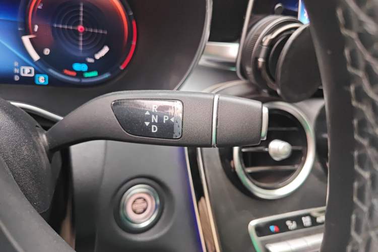 Used Mercedes-Benz C-Class 2021 C 260 L Sport Edition Star Collection