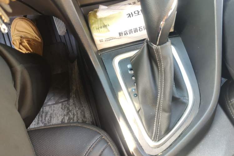 Used Buick GT 2021 1.3T Automatic Mild Hybrid Elite Version