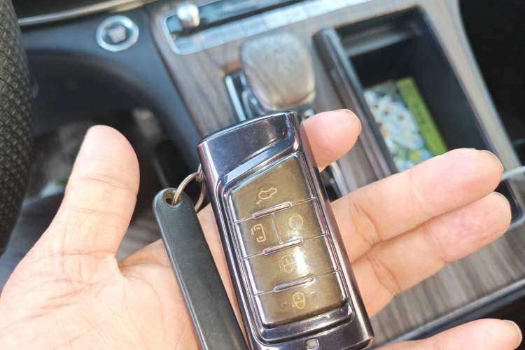 Used GAC Trumpchi M8 2021 Lingxiu Series 390T Deluxe Edition