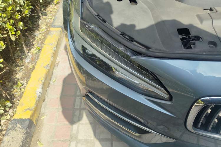 Used Volvo S90 2019 T5 Zhiyi Edition