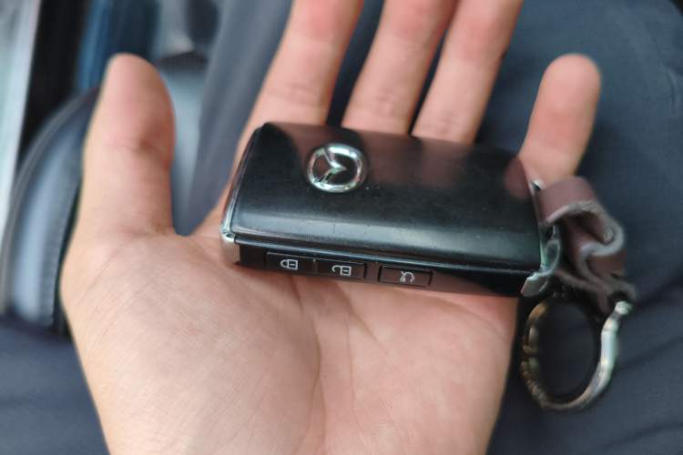 Used Mazda Mazda 3 Axela 2020 2.0L Automatic Zhiya Edition