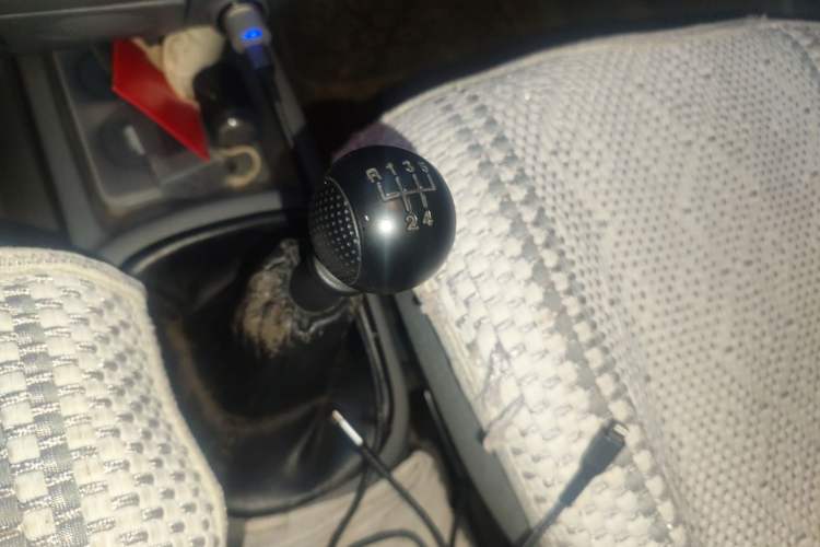 Used Chevrolet Aveo 2006 1.4 SL MT