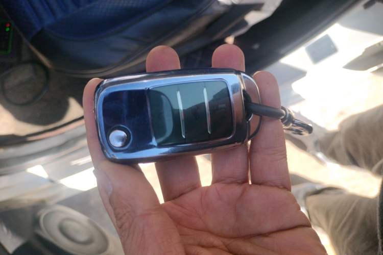 Used Changan Benni 2015 1.4L Manual Luxury Model China V Standard